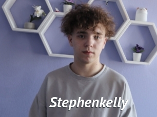 Stephenkelly