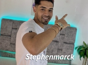 Stephenmarck