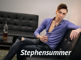 Stephensummer