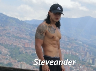 Steveander