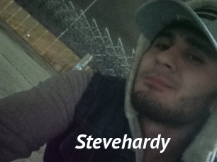 Stevehardy