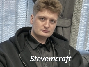 Stevemcraft