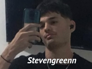 Stevengreenn