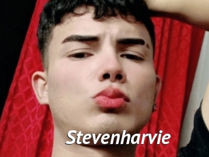 Stevenharvie