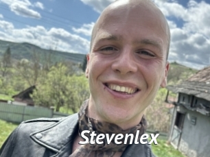 Stevenlex