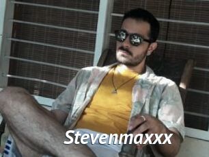 Stevenmaxxx