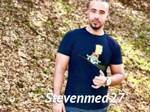 Stevenmed27