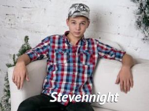 Stevennight