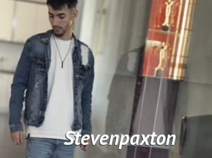 Stevenpaxton