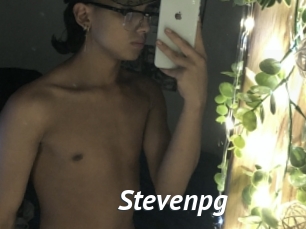 Stevenpg