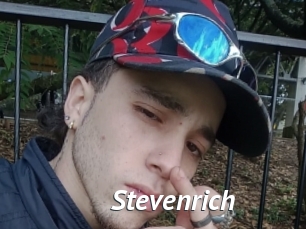 Stevenrich