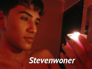 Stevenwoner