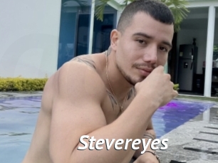 Stevereyes