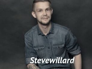 Stevewillard