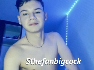 Sthefanbigcock