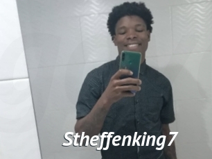 Stheffenking7