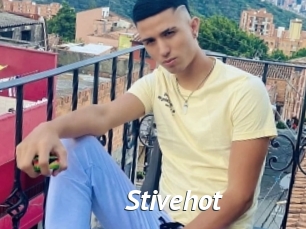 Stivehot