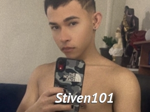 Stiven101