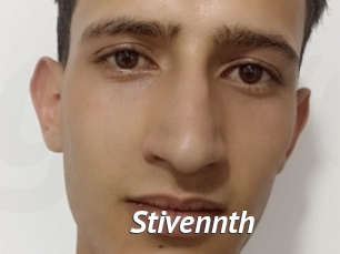 Stivennth