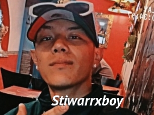 Stiwarrxboy