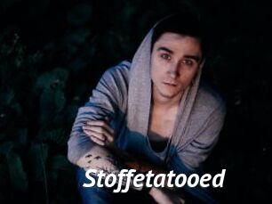 Stoffetatooed