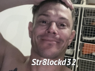 Str8lockd32