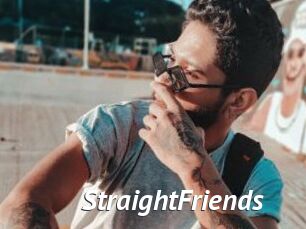 StraightFriends