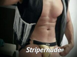 Stripernude