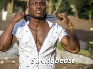 Strongbeast