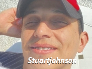 Stuartjohnson