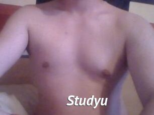 Studyu