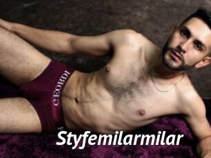 Styfemilarmilar