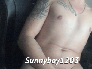 Sunnyboy1203