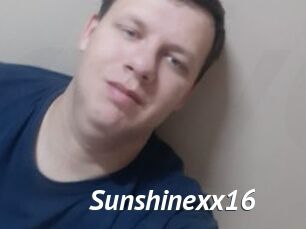 Sunshinexx16