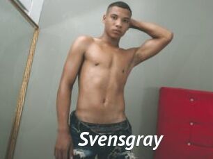 Svensgray