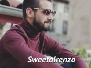 Sweetalrenzo