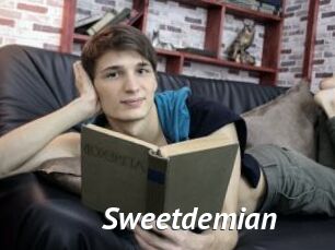 Sweetdemian