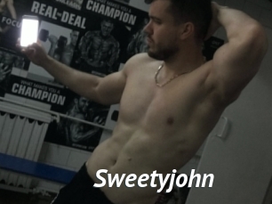 Sweetyjohn