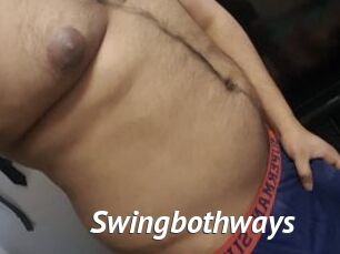 Swingbothways