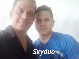 Sxyduo_