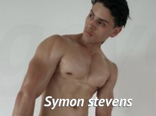 Symon_stevens