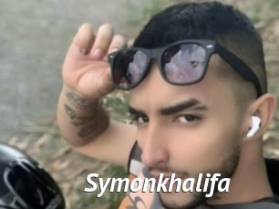 Symonkhalifa