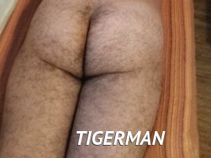 TIGERMAN