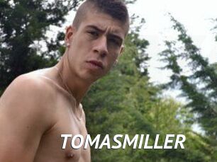 TOMASMILLER