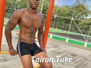 Tairon_Tuke