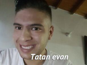 Tatan_evan