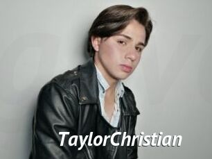 TaylorChristian