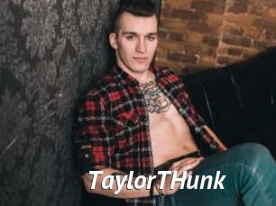 TaylorTHunk