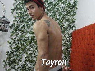 Tayron