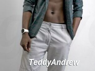 TeddyAndrew